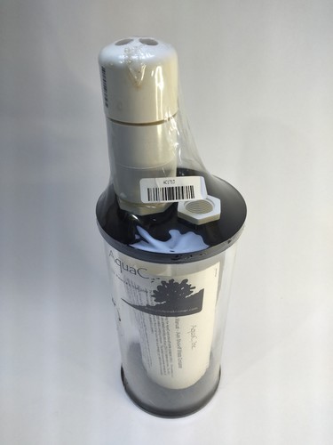 Aquac auto shut off - shut, ev