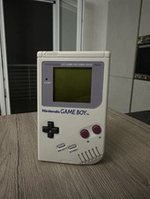 Nintendo Game Boy classic console DMG-001 FUNZIONANTE