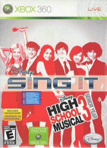 Pacchetto disney sing - pacchetto, it