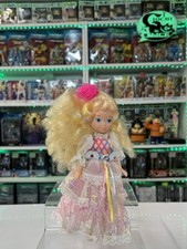 Mattel vintage lady lovely - mattel,