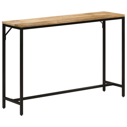 Tavolo consolle 110x30x75cm - consolle,