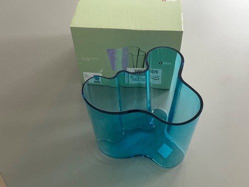 Iittala vaso alvar aalto - iittala,