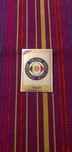 Scudetto panini mexico - panini, wc