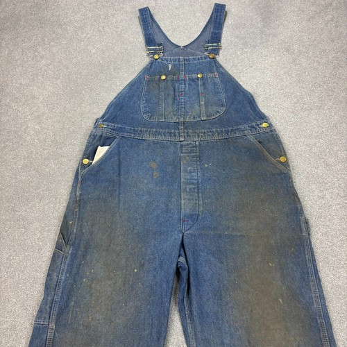 Salopette dickies adulto - salopette,