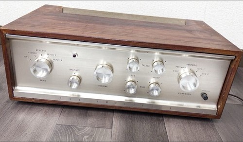 Ddp raro amplificatore - ddp,
