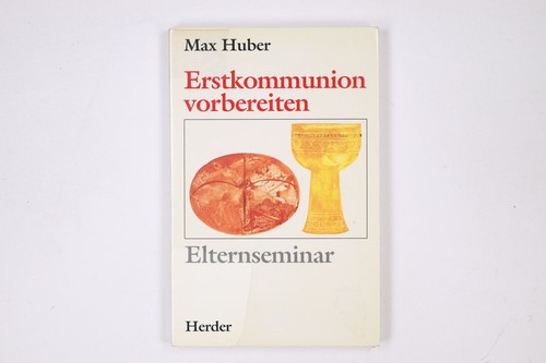 8593 max huber erstkommunion - 8593,