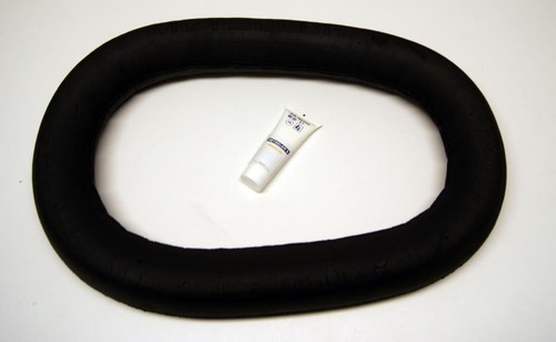 Pirelli soft mousse 140 - soft,