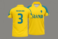 Maglia Inazuma Eleven Ares –