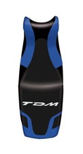 Yamaha 900 TDM - 02/09 - Cover