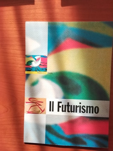 Italia 2003 folder il - italia, "il