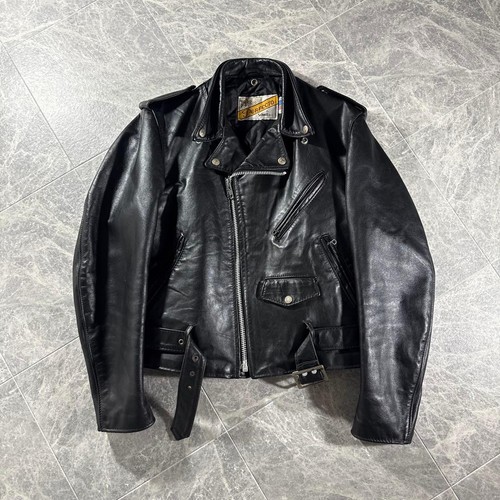 Schott 618 biker tag taglia - 618,