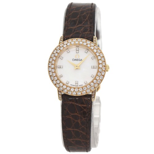 Orologi omega ville 5951055 - orologi,
