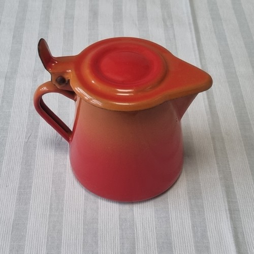 Bollitore vintage marca