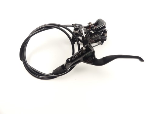 Freno anteriore shimano alfine - anteriore,