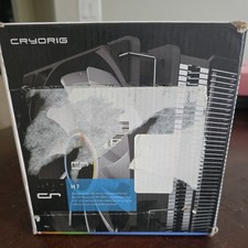 CRYORIG H7 Tower Cooler For