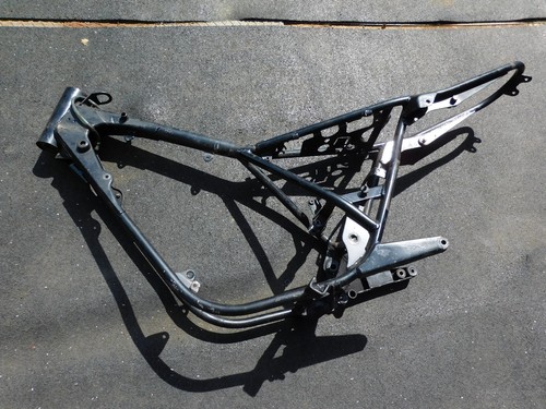 Cagiva sst125 telaio - cagiva,