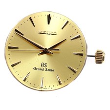 Seiko SEIKO Grand Seiko GS
