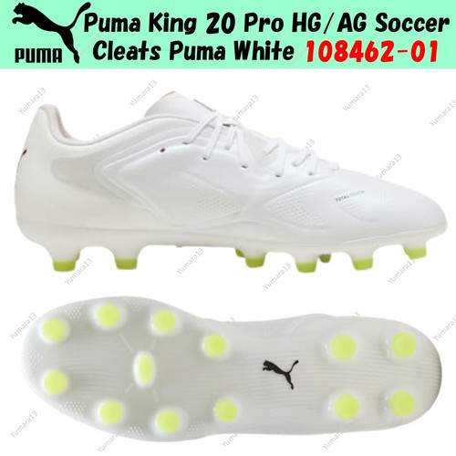 Scarpe calcio puma king - da,