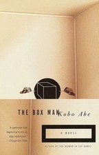 The Box Man : A Novel