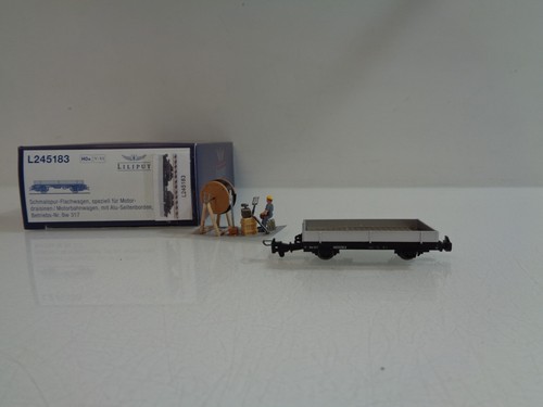 Liliput h0e l245182 carro - liliput,