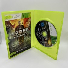 The Witcher 2 Assassin of