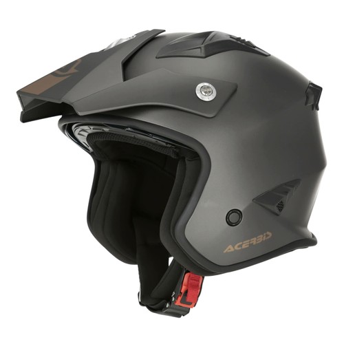Casco jet acerbis - jet, aria