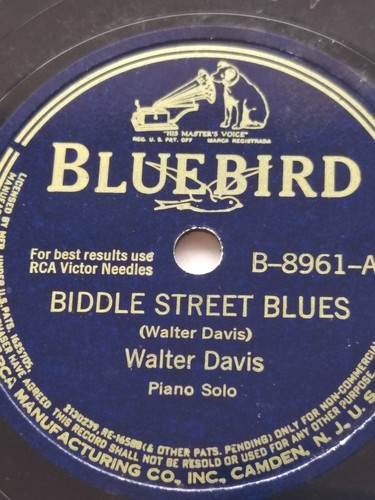 Walter davis biddle - walter,