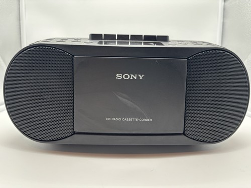 Sony cfd s70 radio - cfd-s70, portatile