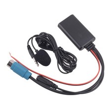 Per Alpine KCE-237B Bluetooth
