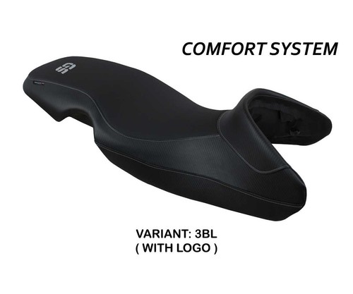 Mogan comfort sys saddle cover - mogan,
