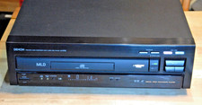 Denon 2700 lettore laser - denon, la-2700