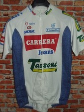 CARRERA TASSONI MAGLIA BICI