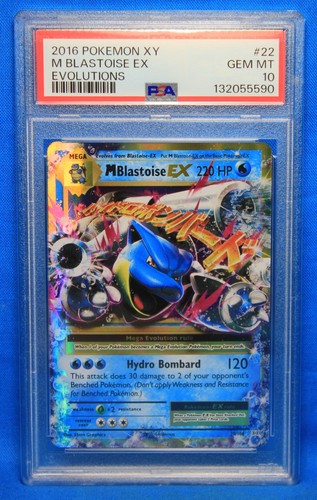 2016 pokemon 22 m - #,