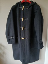  CAPPOTTO UOMO VINTAGE ANNI 60