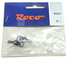 ROCO 40243 - Coppia ganci a