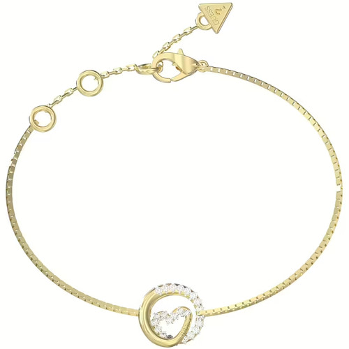 Guess bracciale donna gioielli