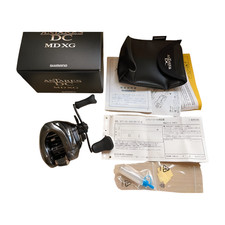 Mulinello Shimano 18 Antares