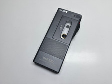 SONY BM-610 Lettore Corder