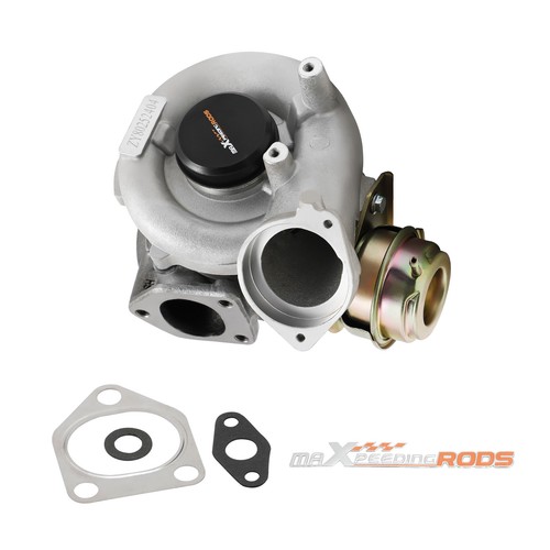 Turbo turbina for - for, x5