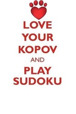 LOVE YOUR KOPOV AND PLAY