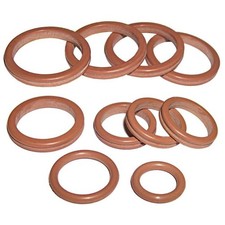 SANTECH MT1100 KIT RIPARAZIONE ARIA CONDIZIONATA OE RICAMBIO NUOVO