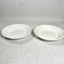 Cassa e botte frutta goffrata