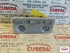 Plafoniera interna luce abitacolo Anteriore Toyota Yaris 2013 81260-0D070