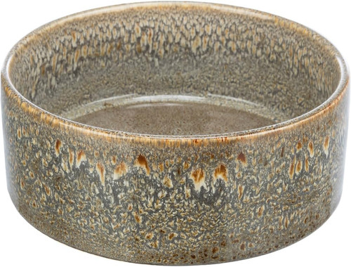 Ciotola per cani ceramica - per,