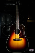 Gibson custom shop 1950s - gibson,