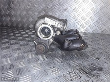 2003 VOLVO XC90 TURBINA DEL