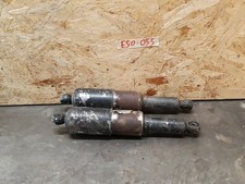 AMMORTIZZATORI POSTERIORI MOTO