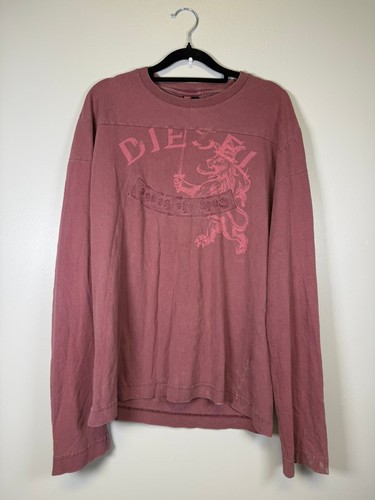 Shirt vintage diesel - (b), t-shirt