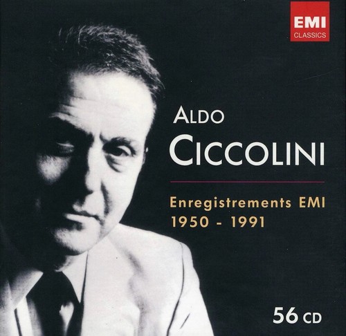 Aldo ciccolini - aldo,