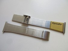 Bracciale orologio Expandro